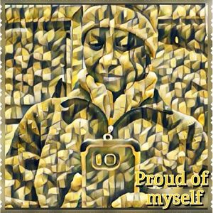 Meet your Posher, Caridad